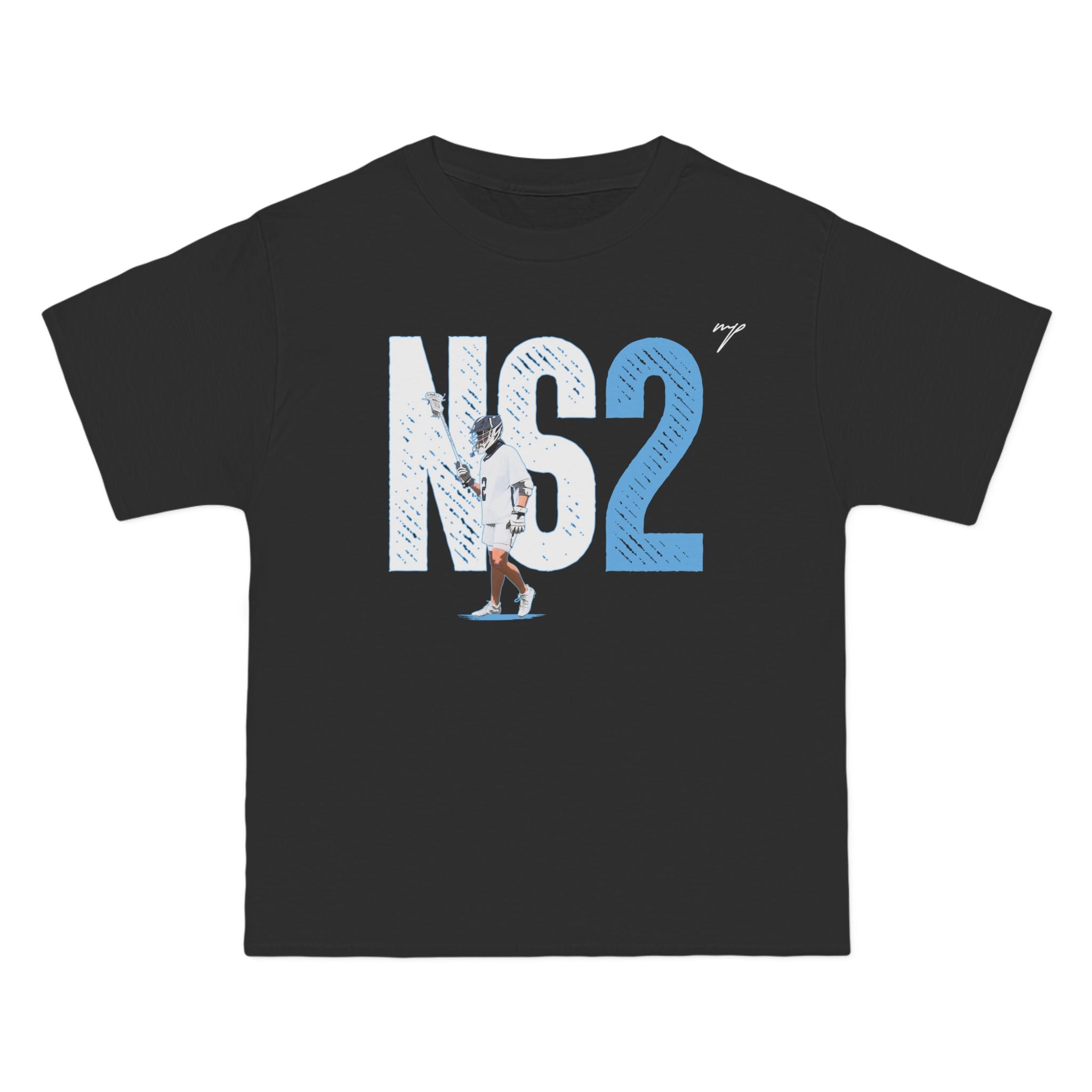 Nickolas Stump Vintage Tee