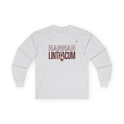 Hannah Linthacum Long Sleeve