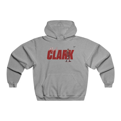 Marlo Clark Vintage Hoodie