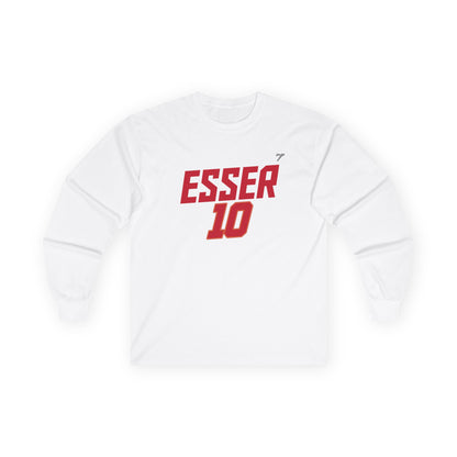 Bradley Esser Long Sleeve Tee