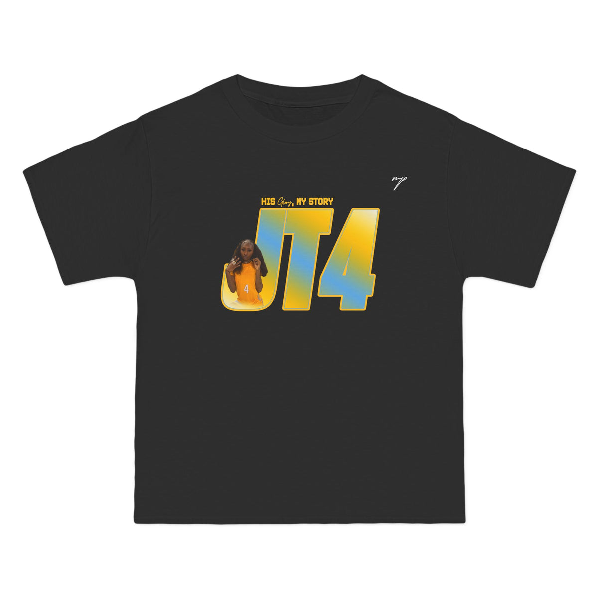 Jocelyn Tate Vintage Tee