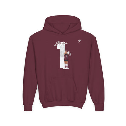 Miranda Bledsoe YOUTH Hoodie