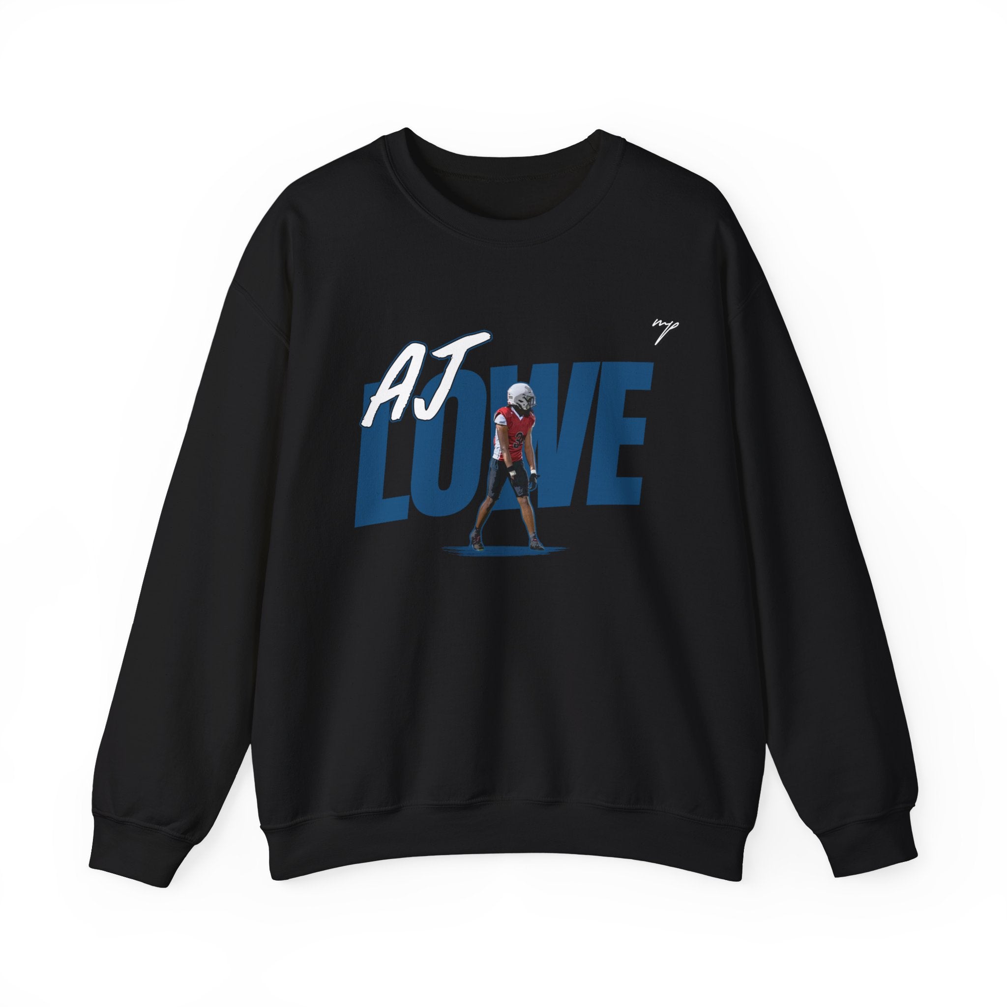 AJ Lowe Crewneck