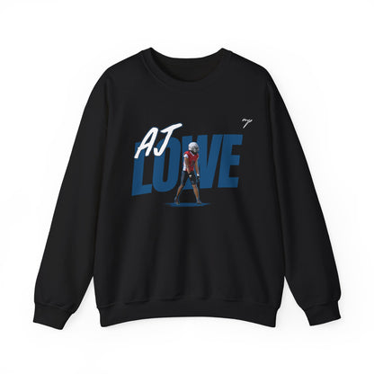 AJ Lowe Crewneck