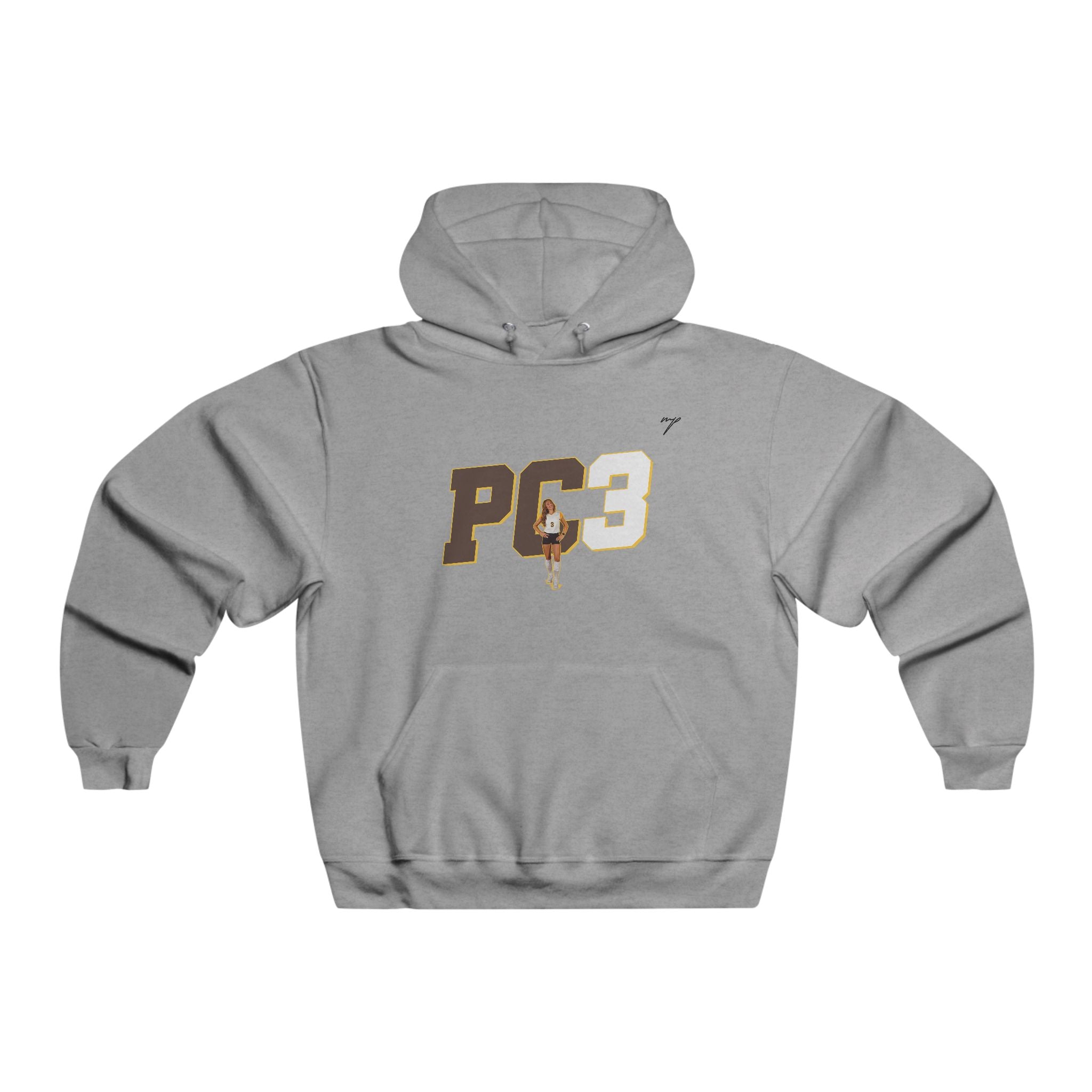 Peyton Carruth Vintage Hoodie