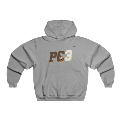 Peyton Carruth Vintage Hoodie