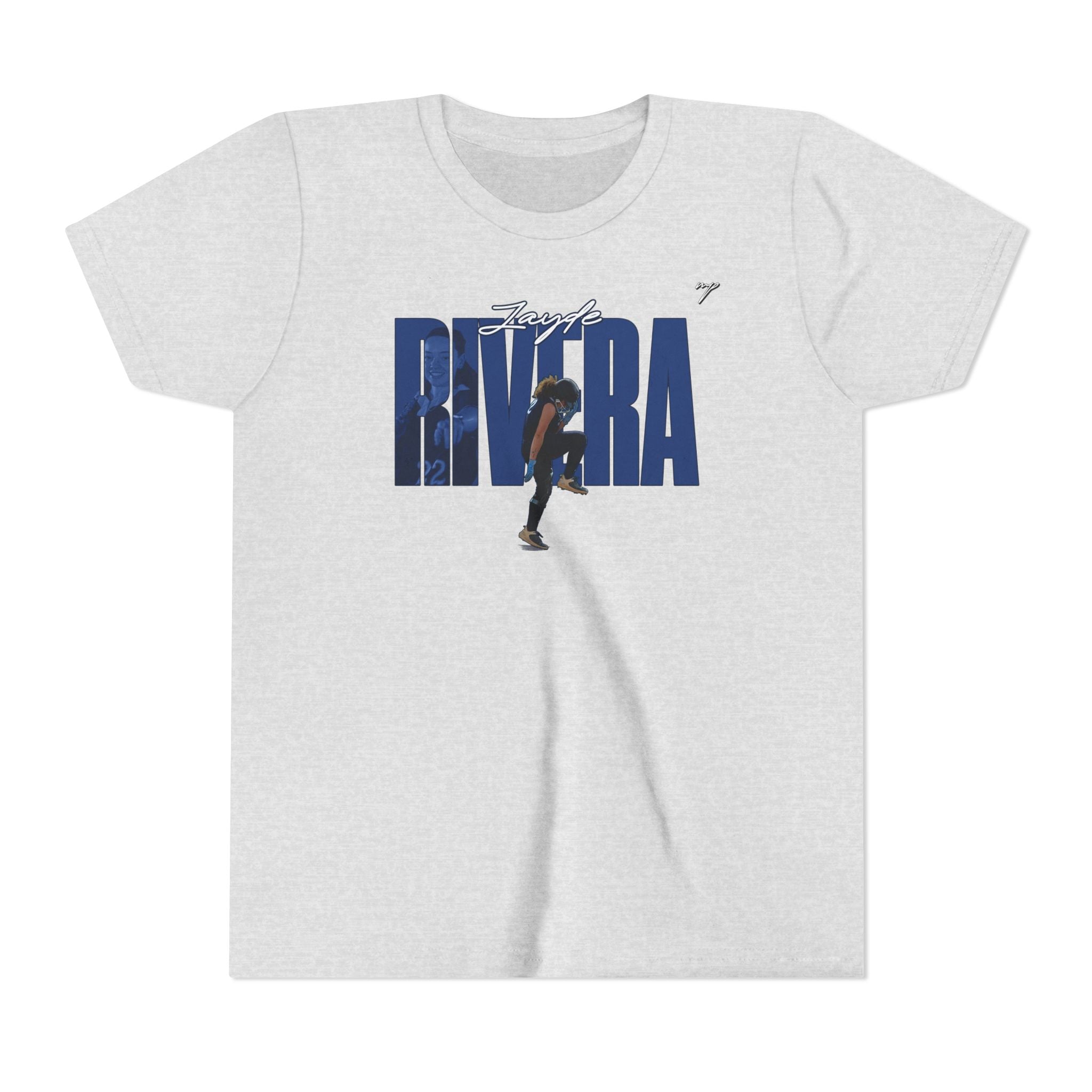 Jayde Rivera YOUTH Graphic Tee