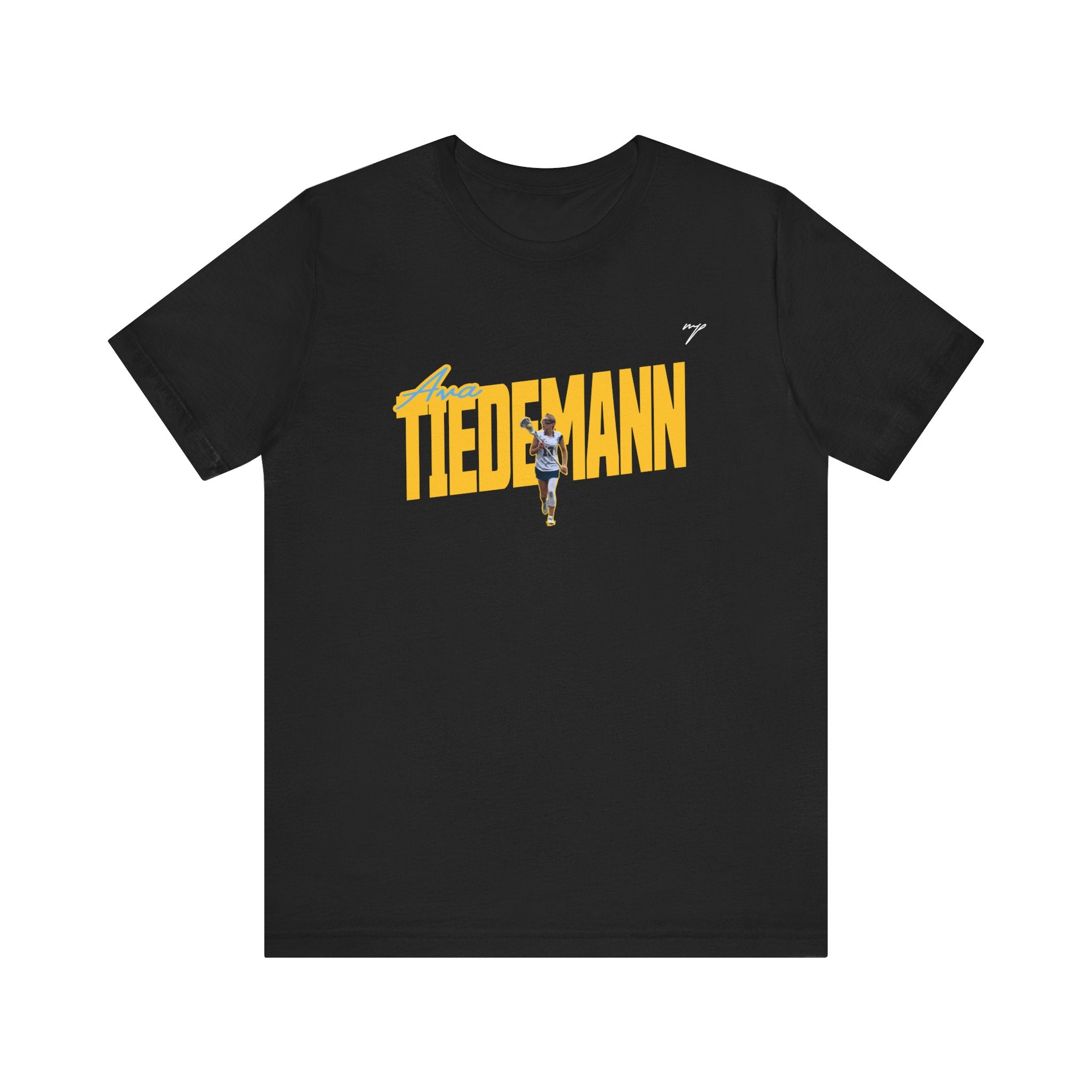 Ava Tiedemann Graphic Tee
