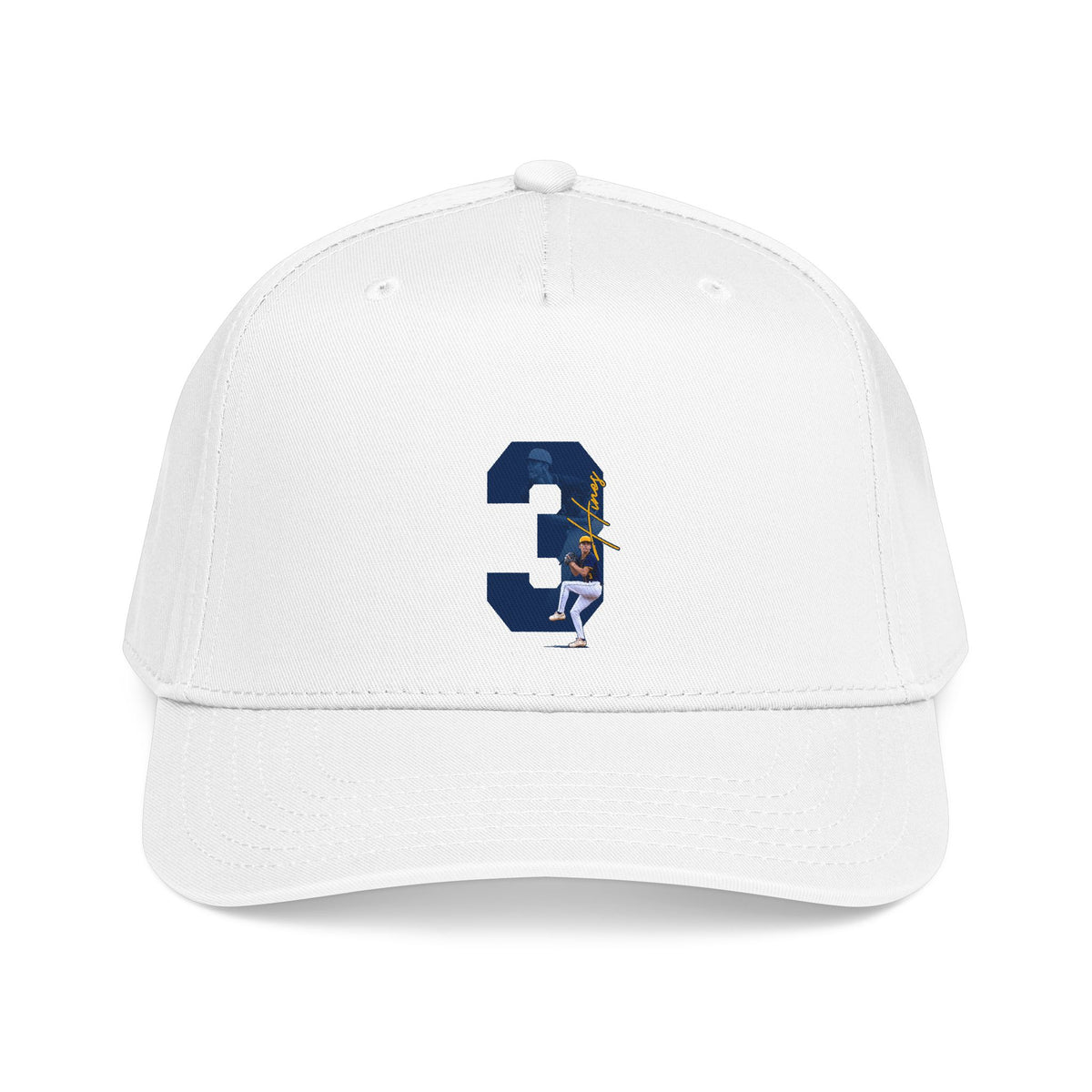 Kadyn Hines Hat