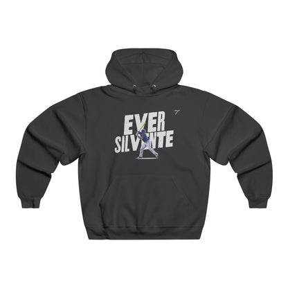 Ever Silvente Vintage Hoodie