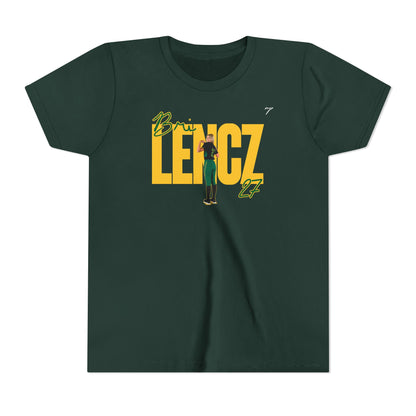 Bri Lencz YOUTH Graphic Tee