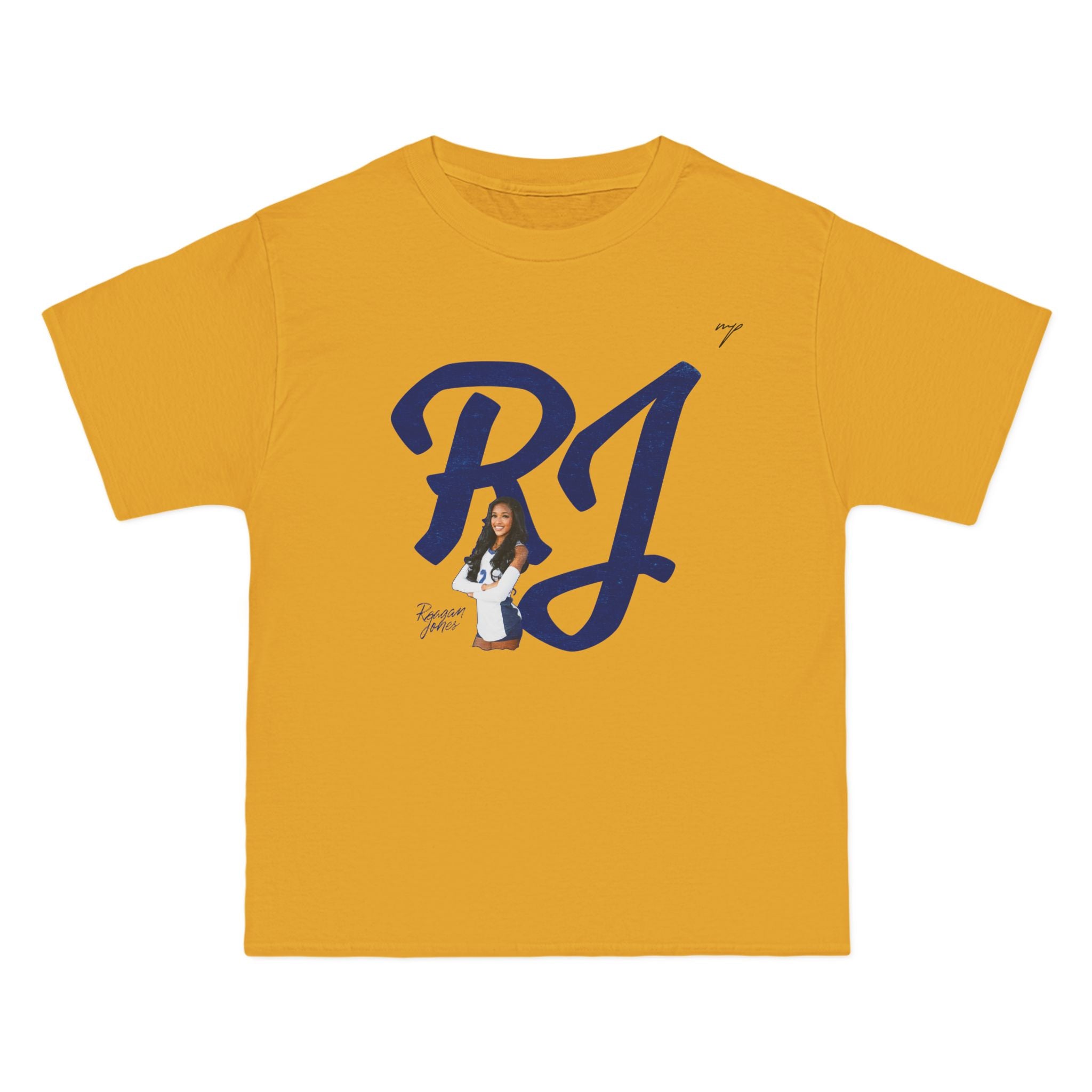 Reagan Jones Vintage Tee