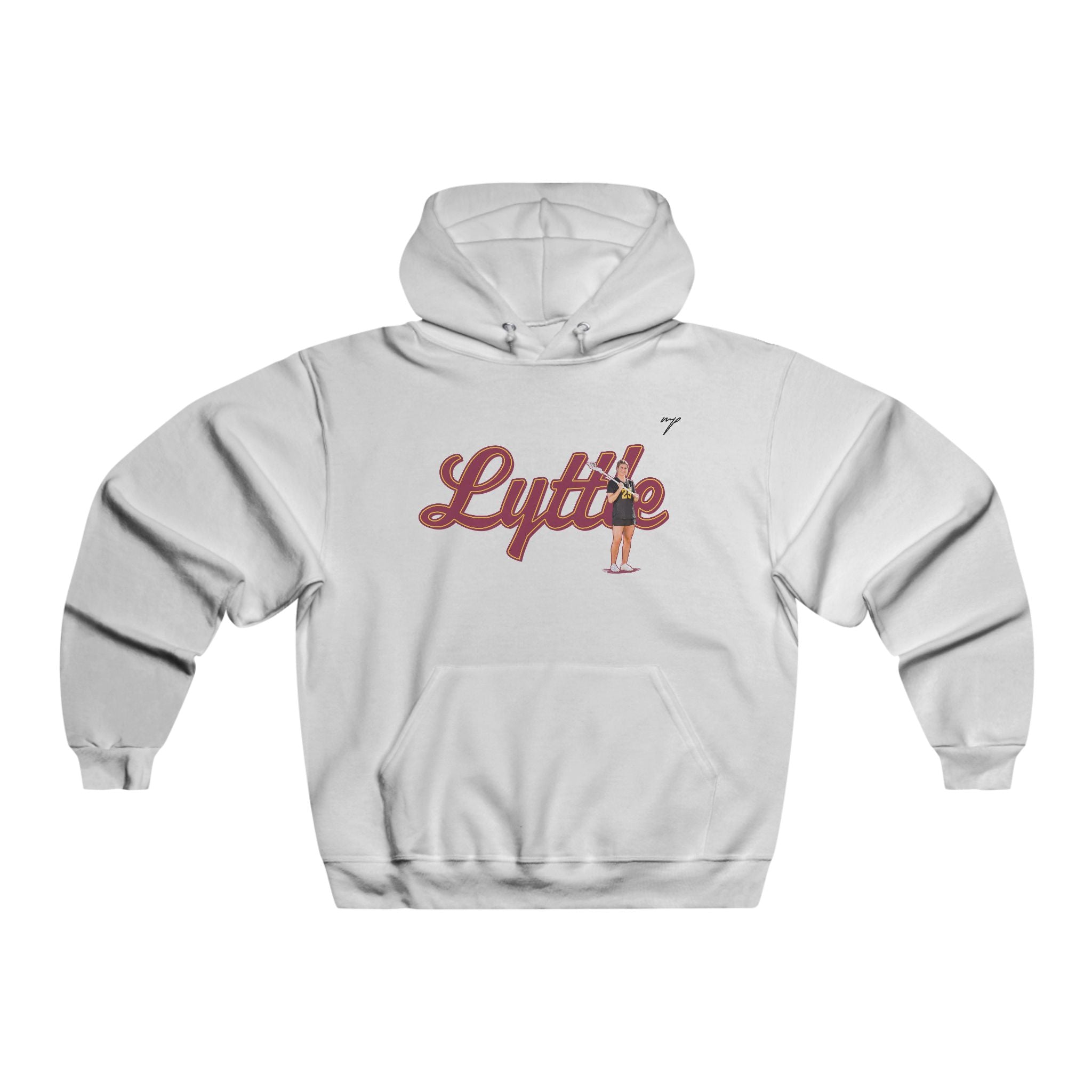 Caroline Lyttle Vintage Hoodie