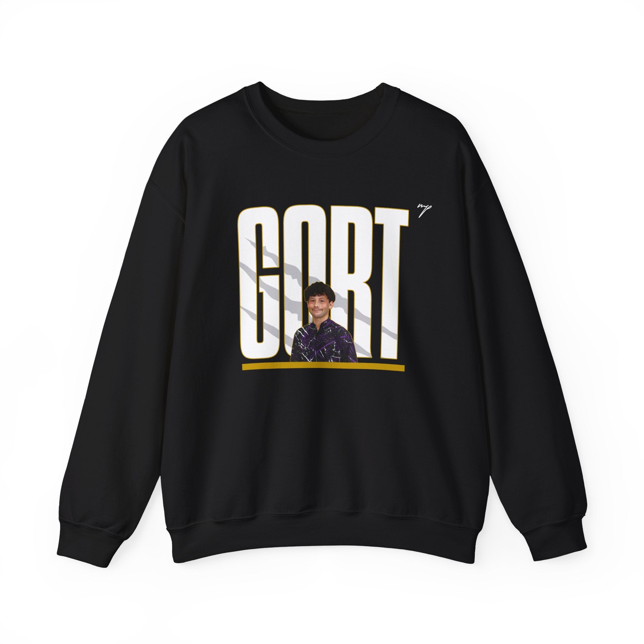 Seth Gort Crewneck