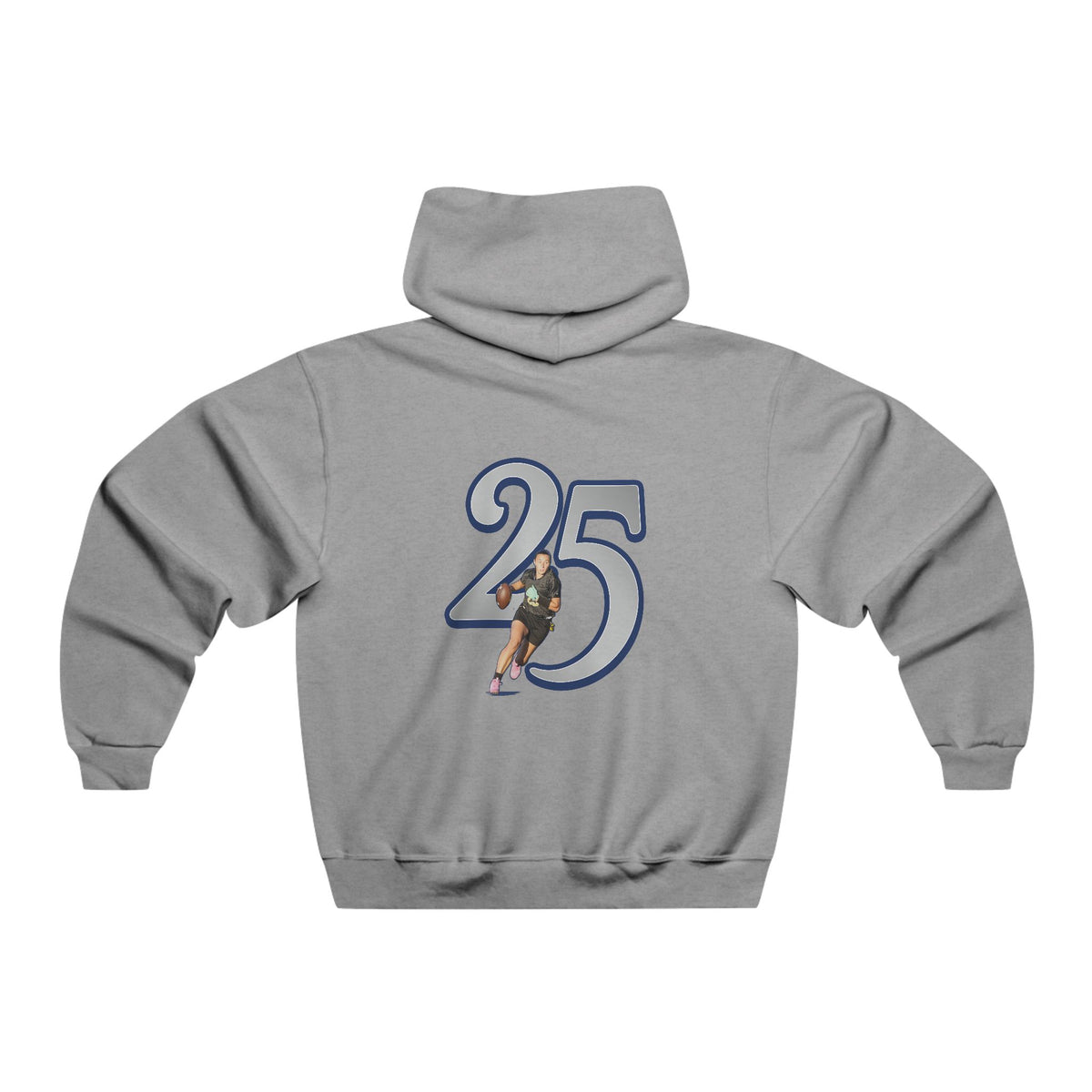 Caroline Love Vintage Hoodie