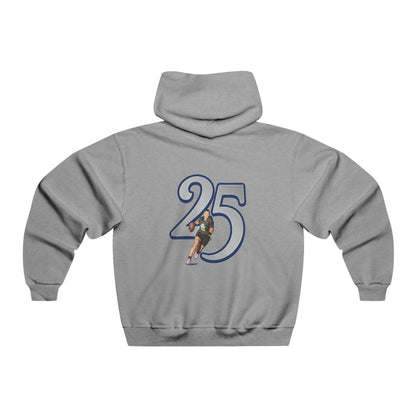 Caroline Love Vintage Hoodie