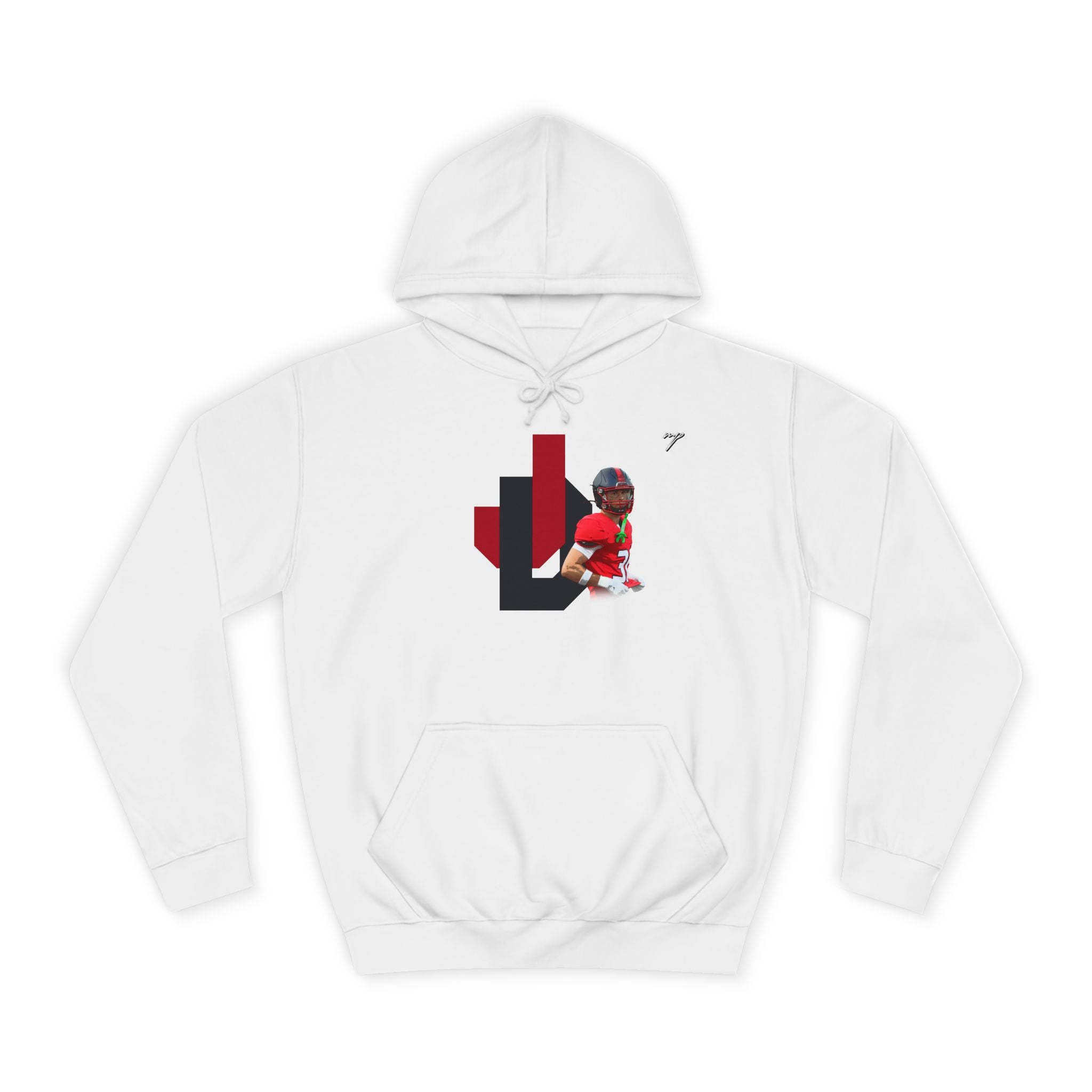 Joey DeBrincat Hoodie