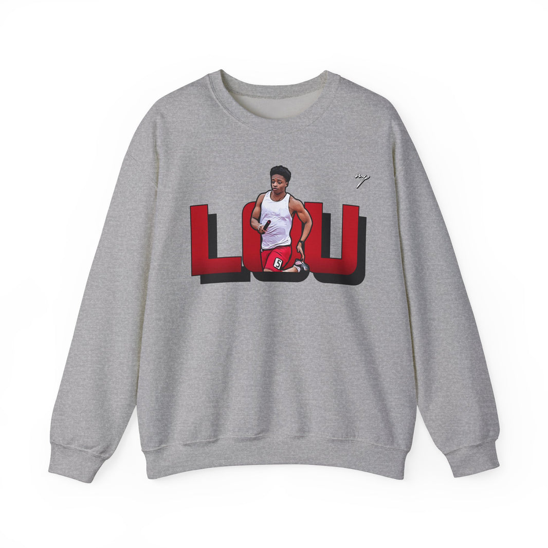 Lossenie Fofana Crewneck