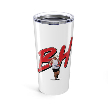 Brant Heiner Tumbler Mug