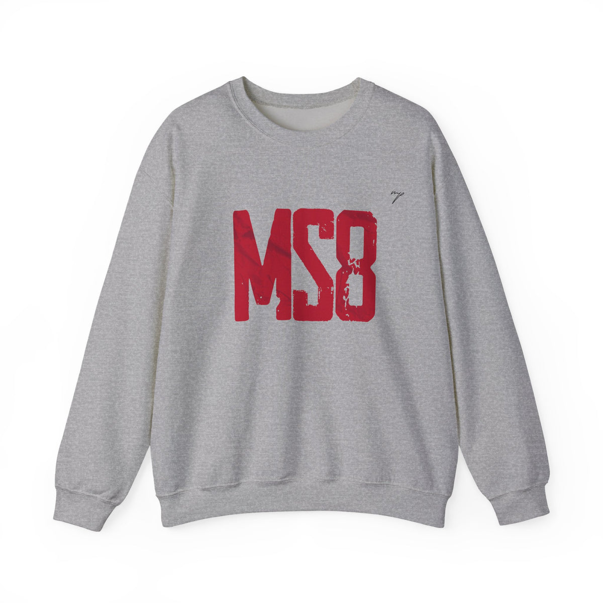 Maddie Stoddard Crewneck