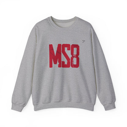Maddie Stoddard Crewneck
