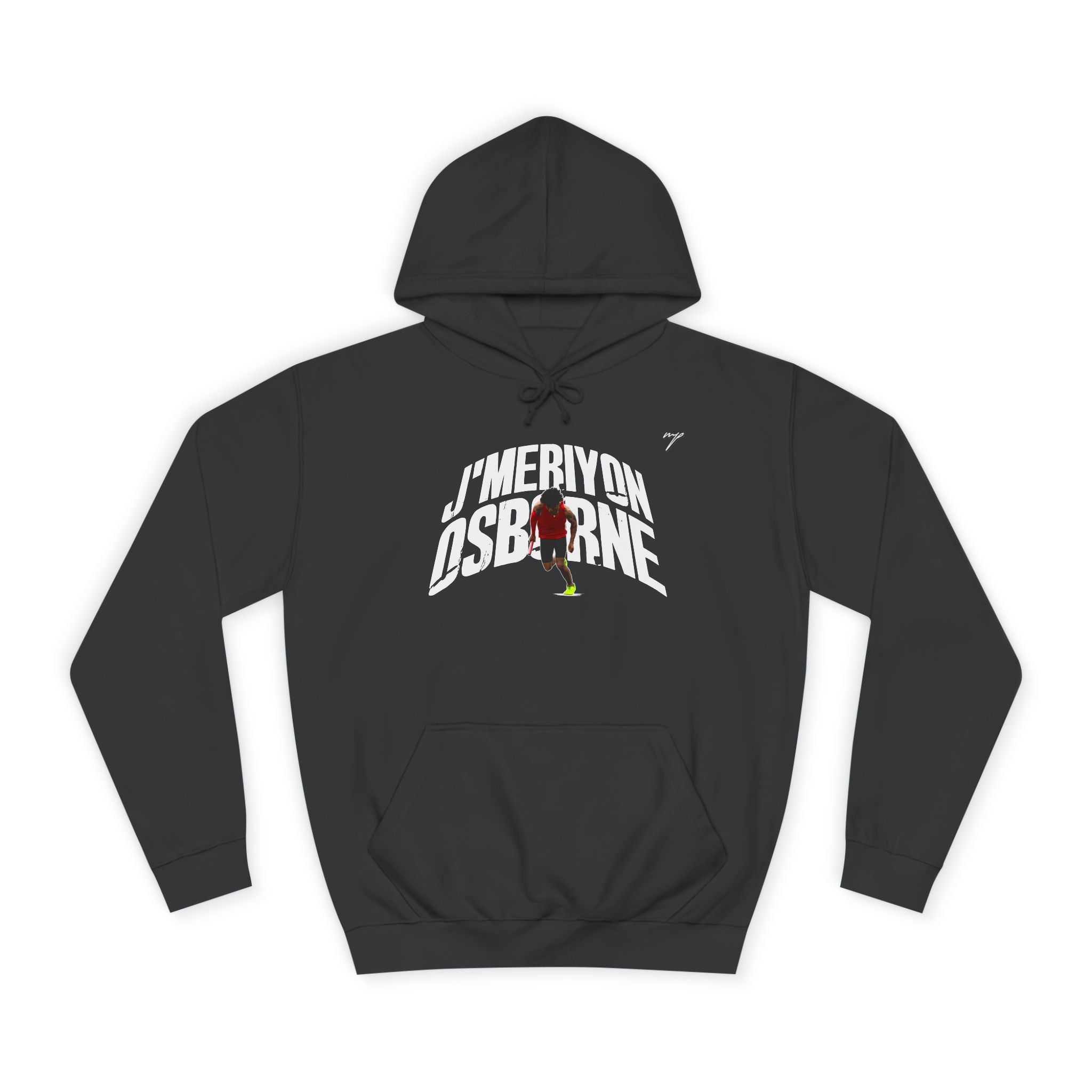 J'Meriyon Osborne Hoodie