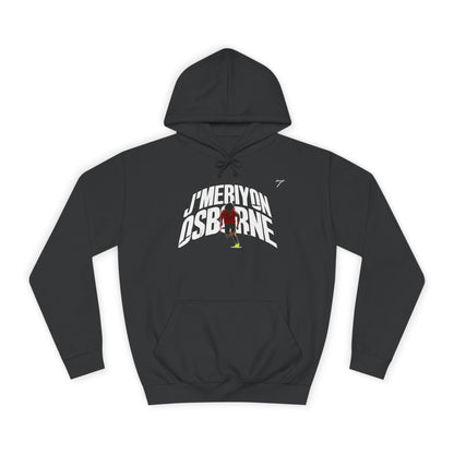 J'Meriyon Osborne Hoodie