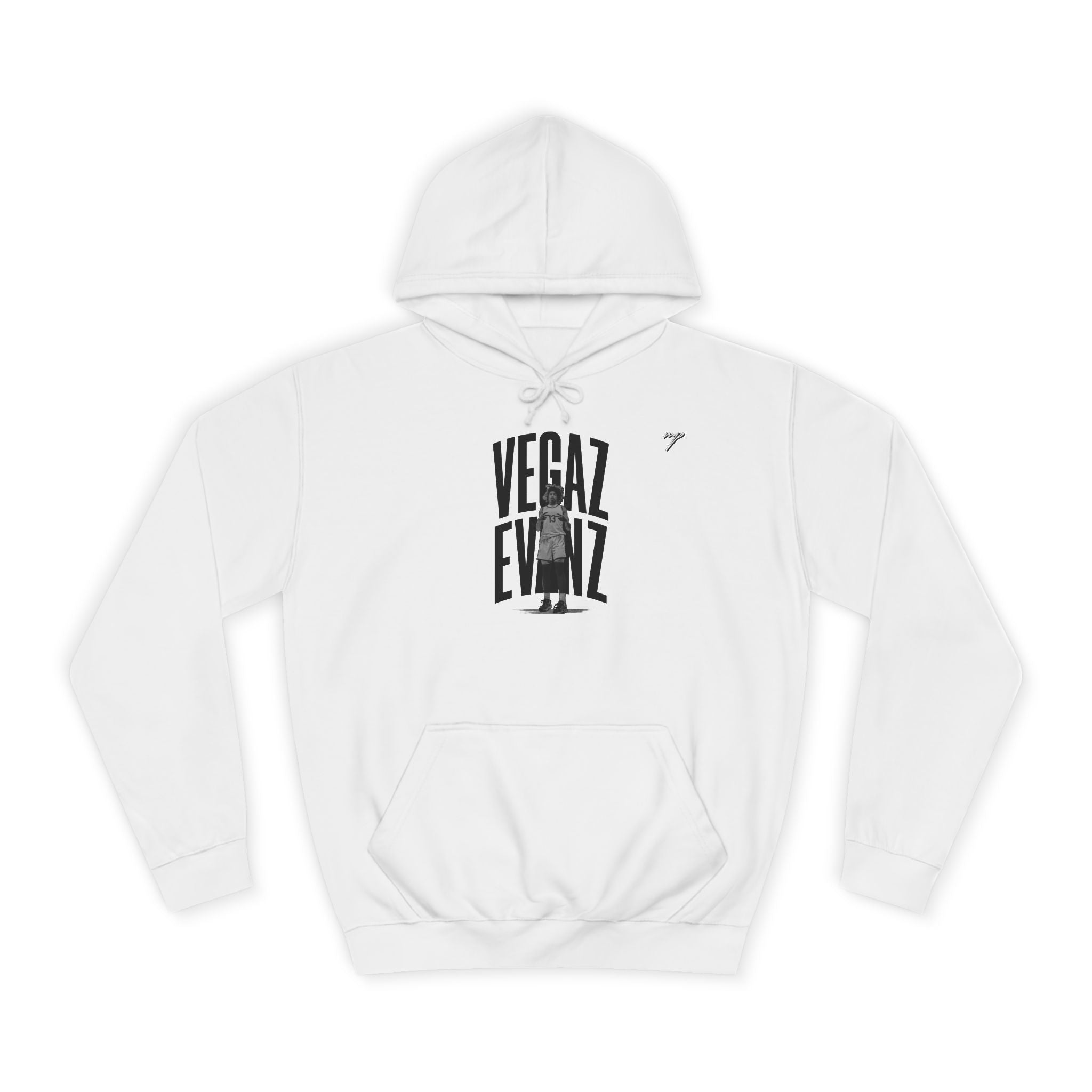 Vegaz Evanz Hoodie