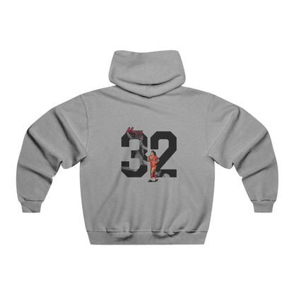 Michelle Monroy Vintage Hoodie