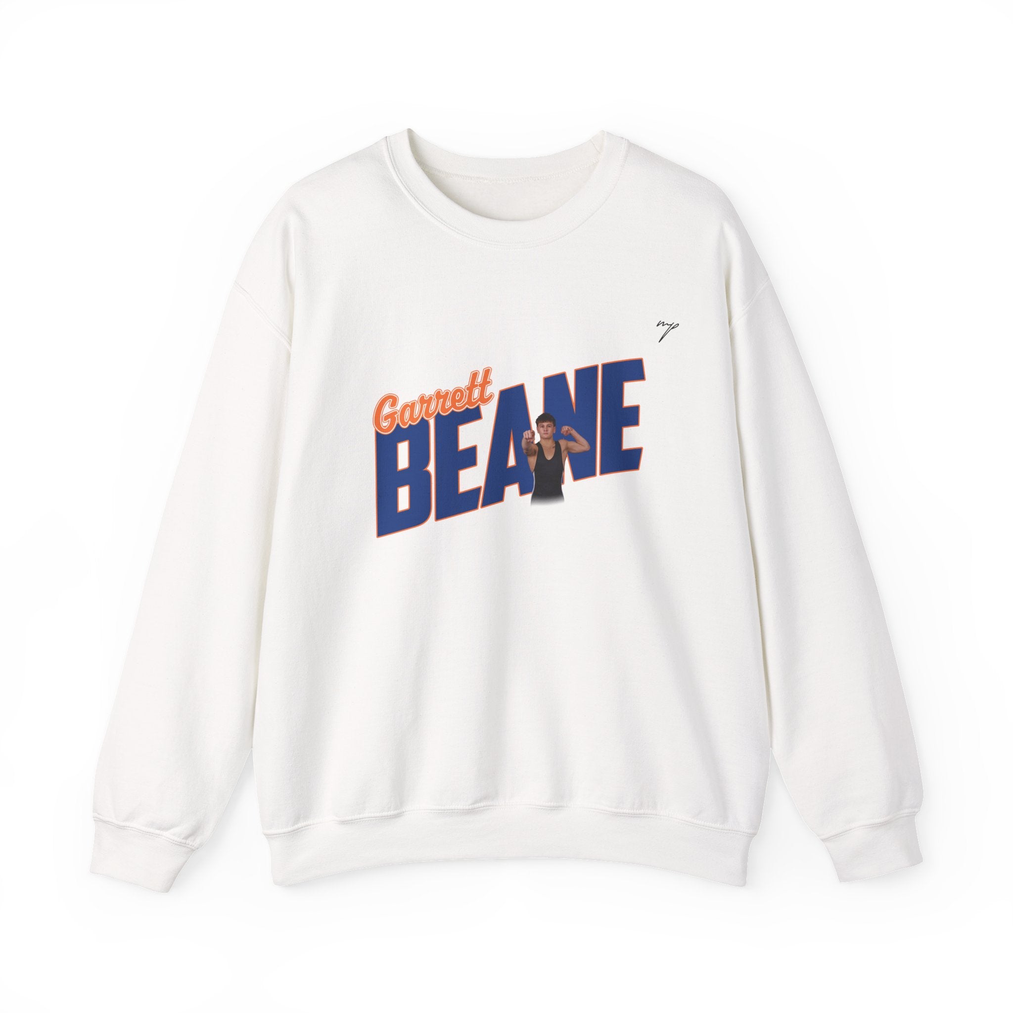 Garrett Beane Crewneck