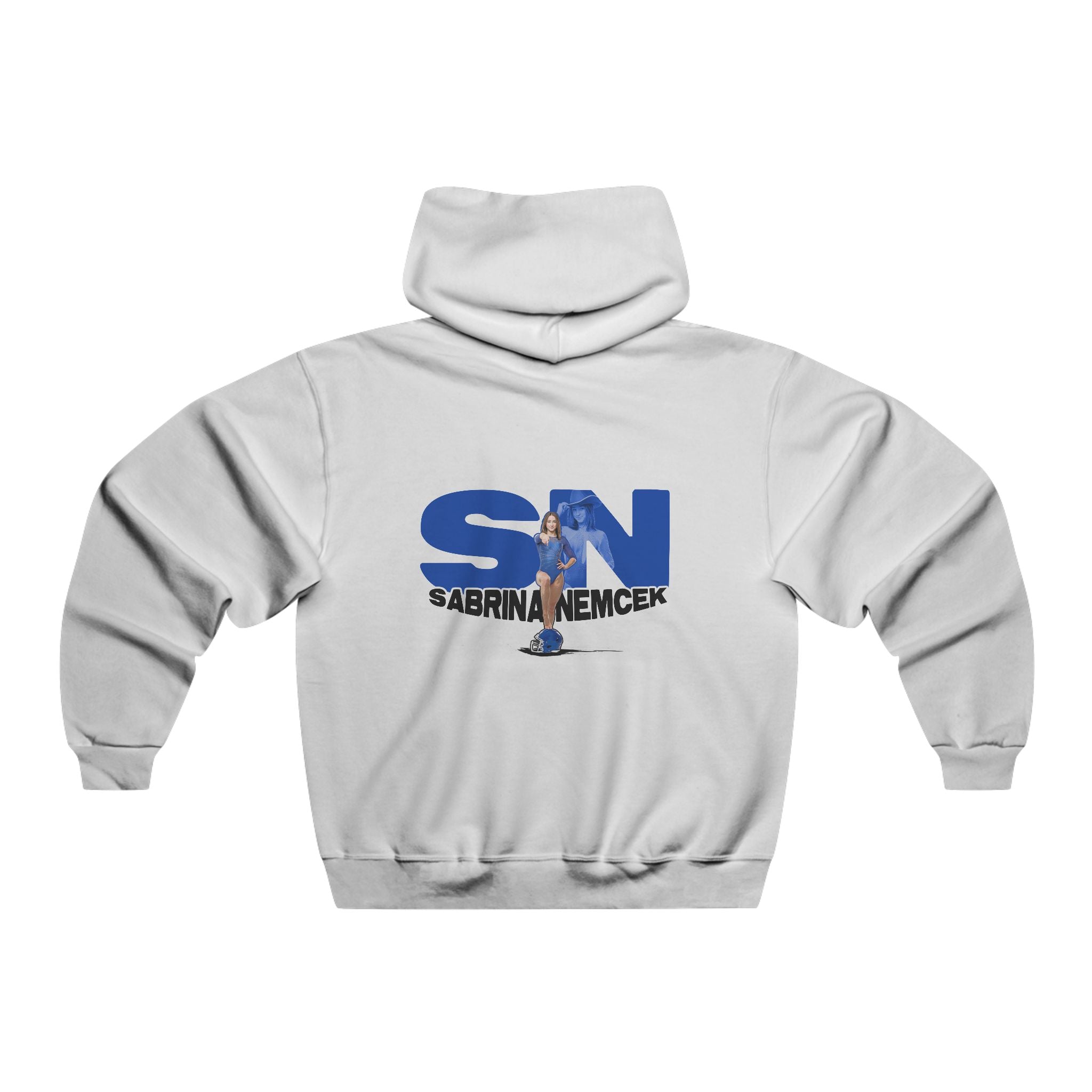 Sabrina Nemcek Vintage Hoodie
