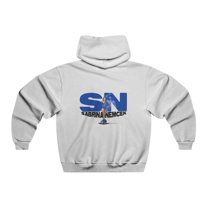 Sabrina Nemcek Vintage Hoodie