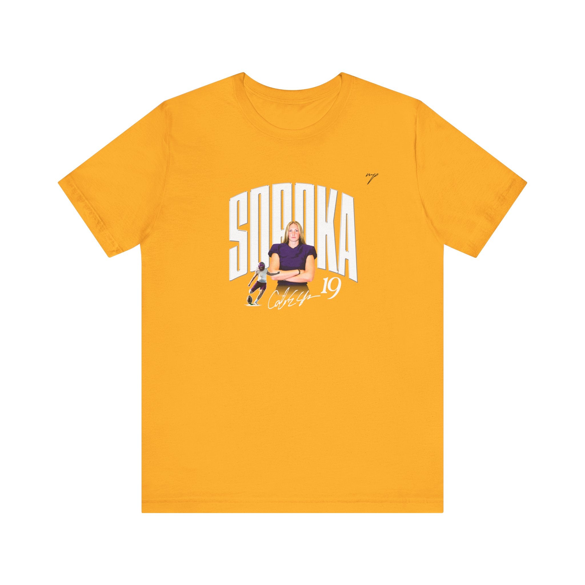 Caitlyn Soroka Graphic Tee