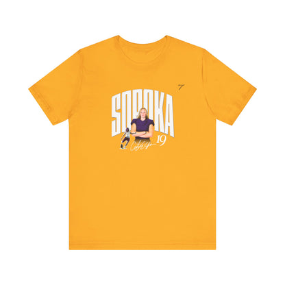 Caitlyn Soroka Graphic Tee