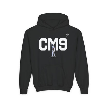 Corvanta Matthews YOUTH Hoodie