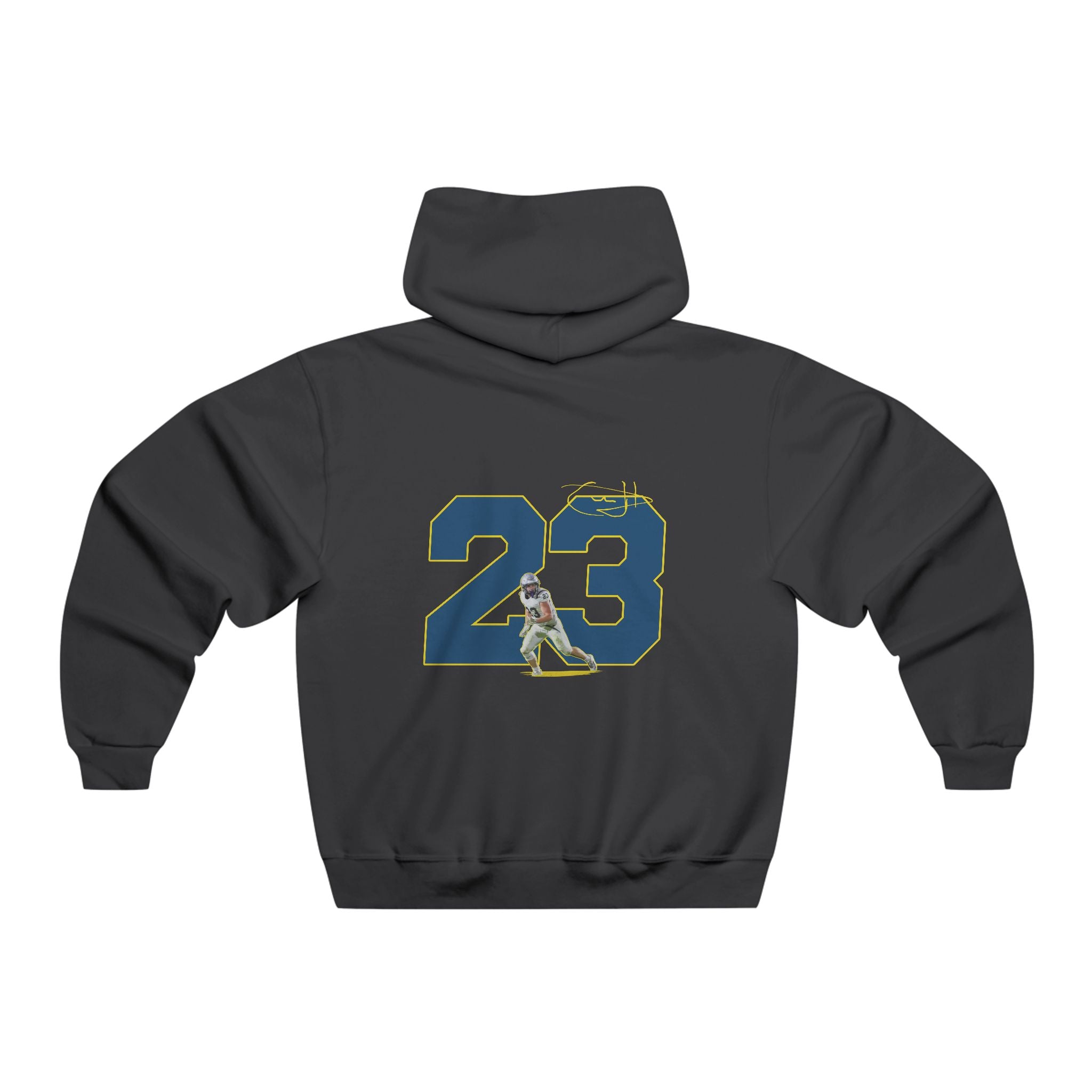 Colby Holbrook Vintage Hoodie
