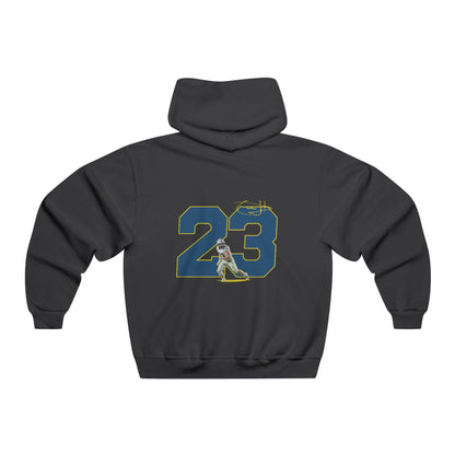 Colby Holbrook Vintage Hoodie