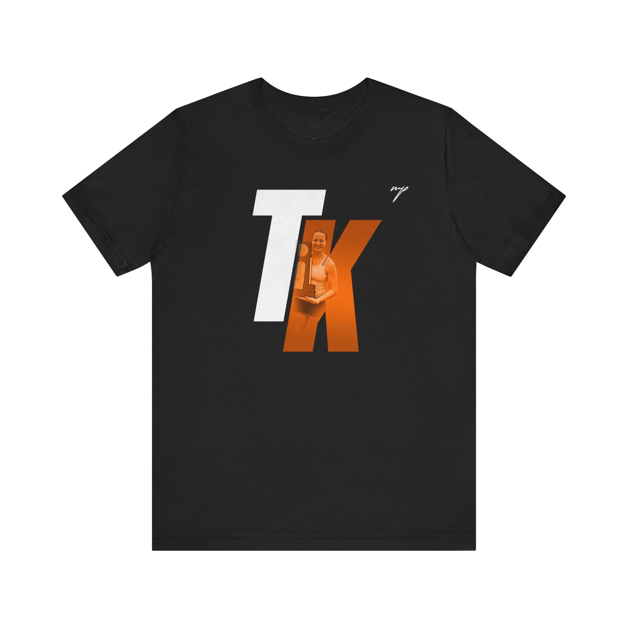 Taryn Kooyers Graphic Tee