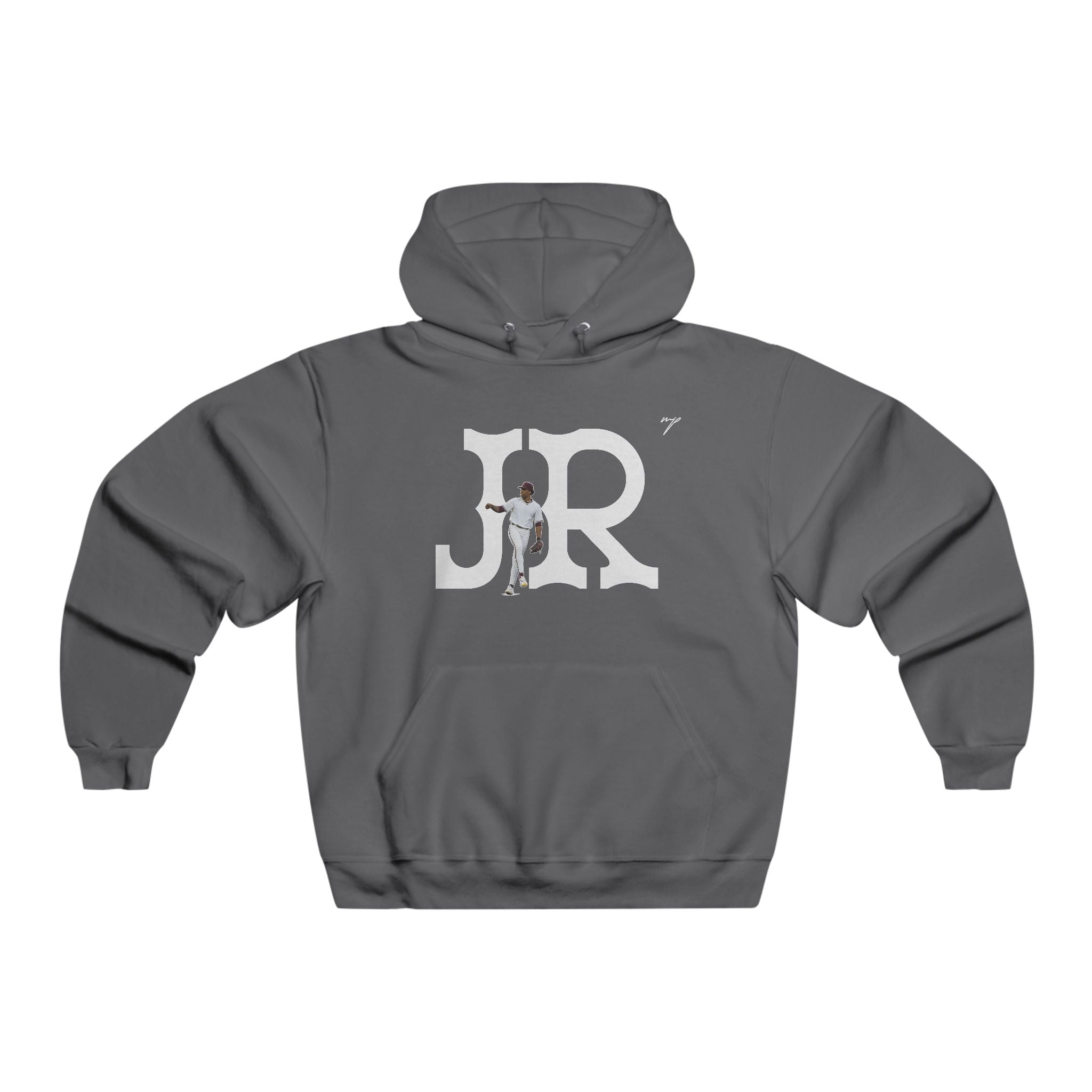 Chris Billingsley Vintage Hoodie