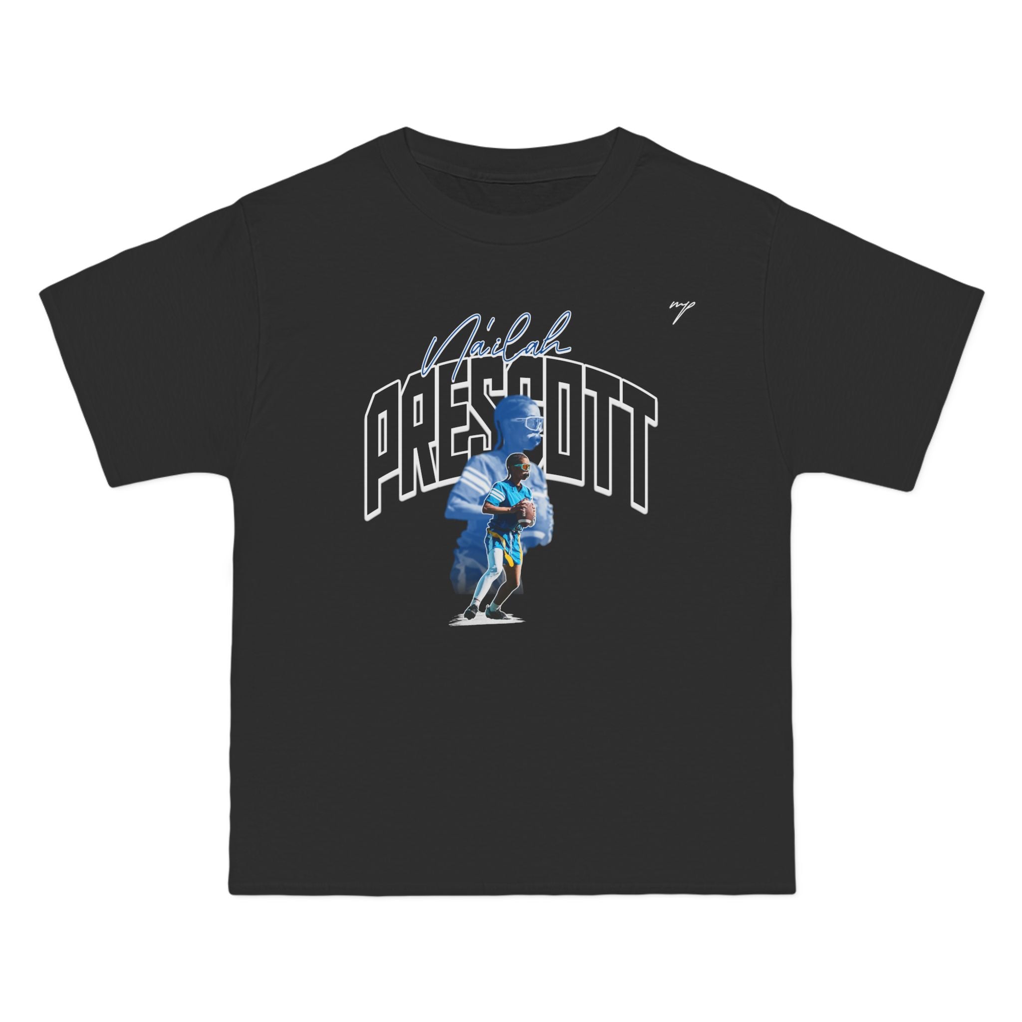 Na'ilah Prescott Vintage Tee