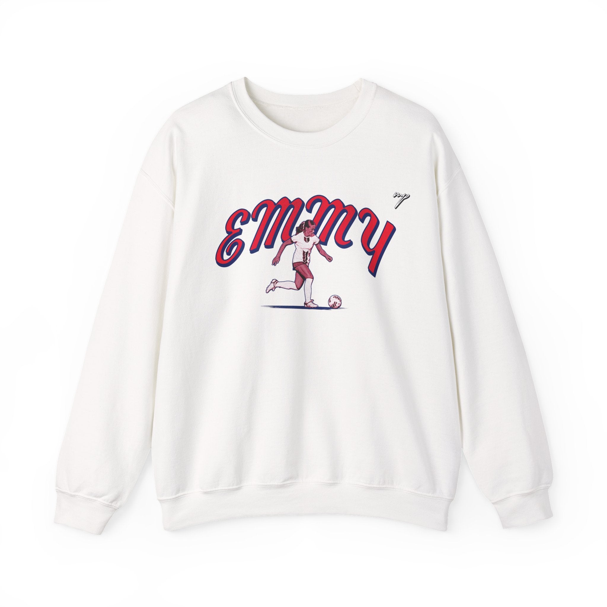 Emmy Higgins Crewneck