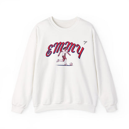 Emmy Higgins Crewneck