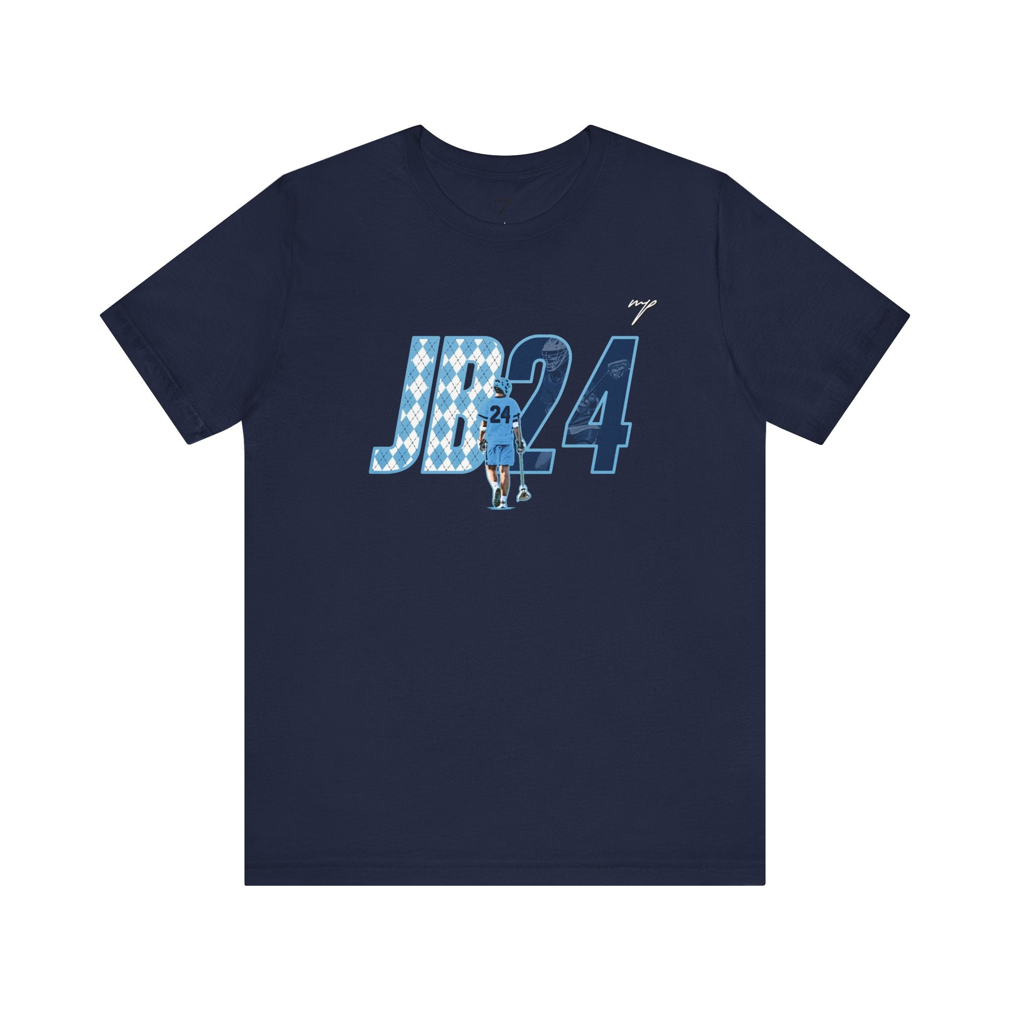 Jack Barton Graphic Tee