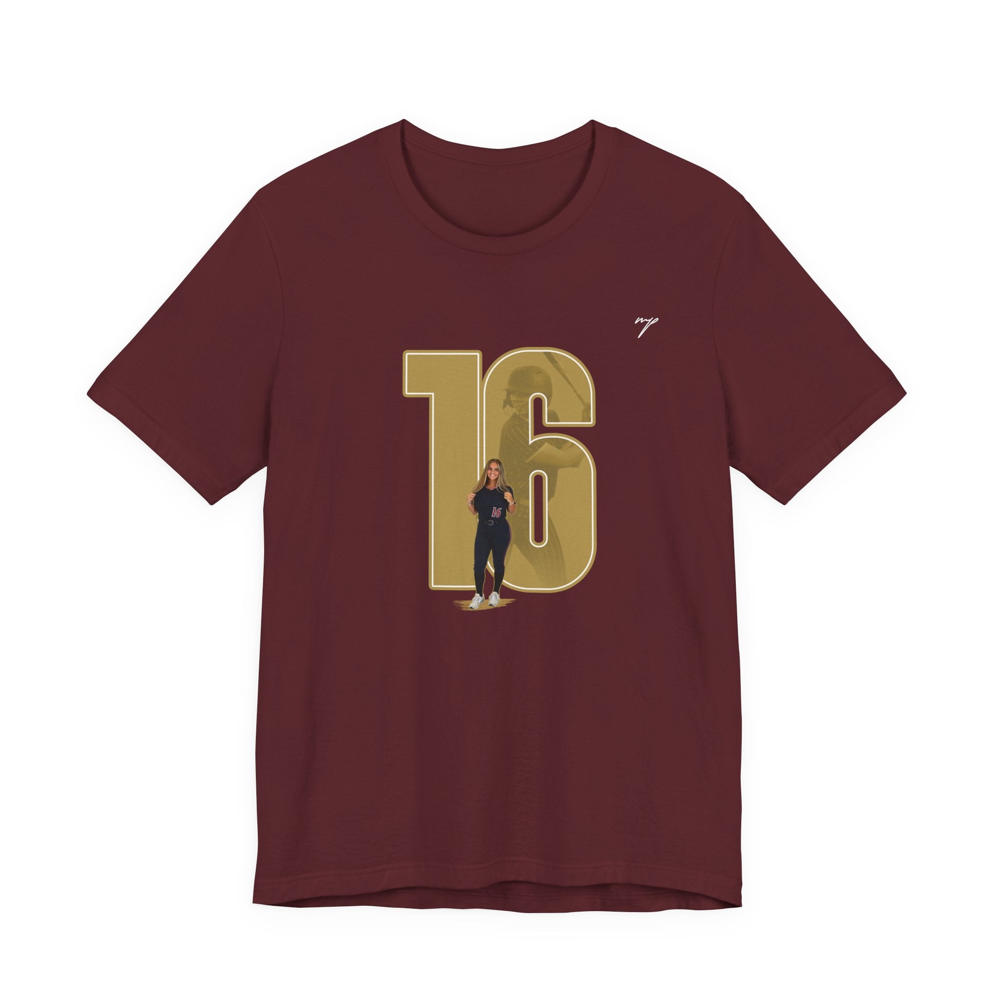 Rylin Sprague Graphic Tee