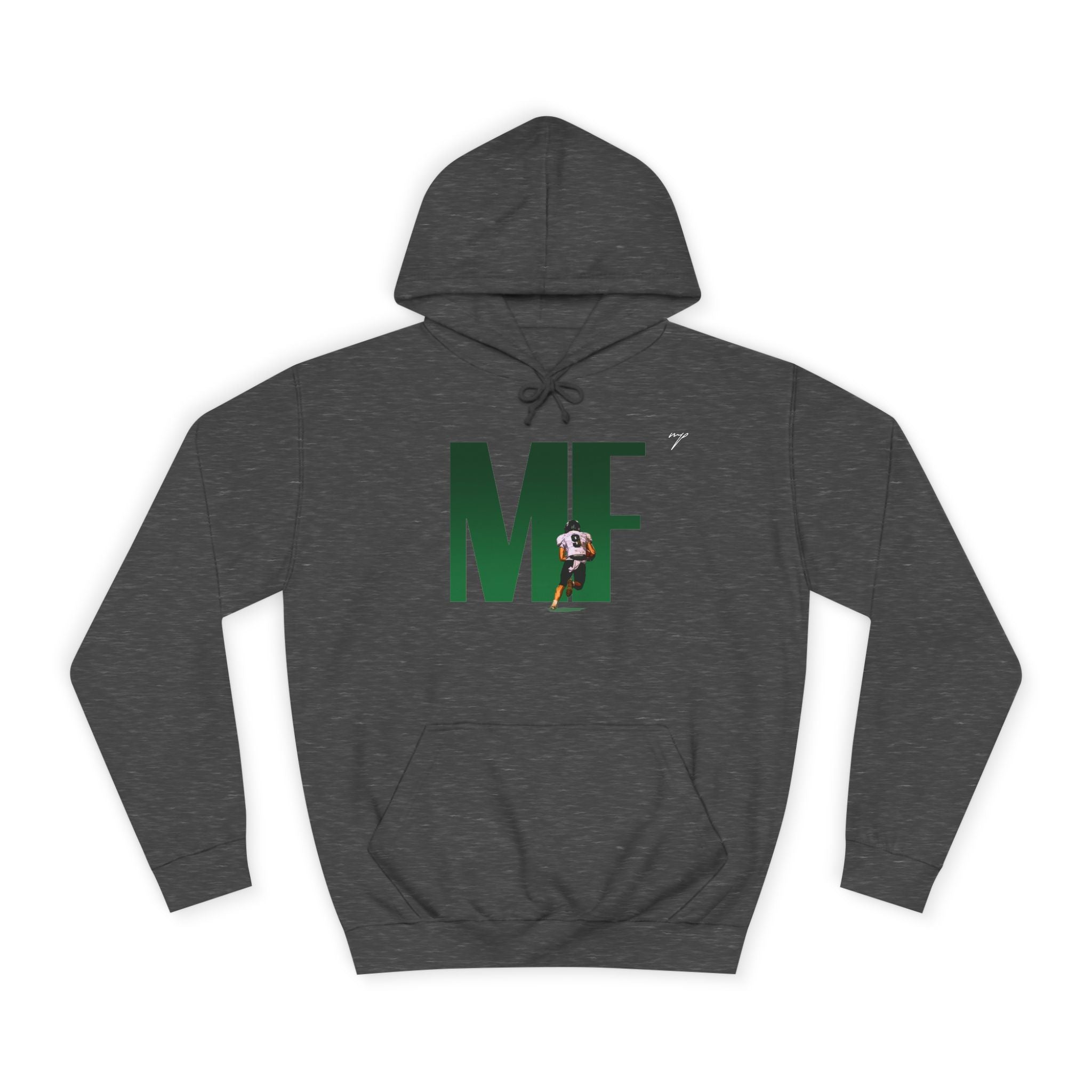 Mykah Foster Hoodie