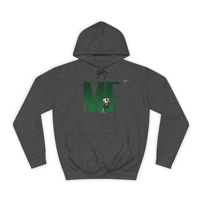 Mykah Foster Hoodie