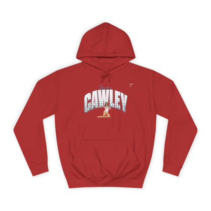 Jasmine Cawley Hoodie