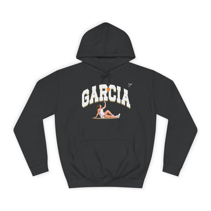 Noah Garcia Hoodie