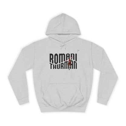 Romani Thurman Hoodie