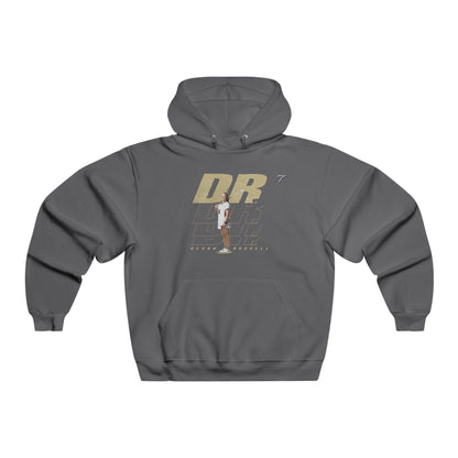 Devon Russell Vintage Hoodie